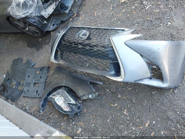 Lexus Gs F Sport Image 14