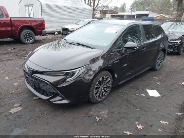 Toyota Corolla Image 5