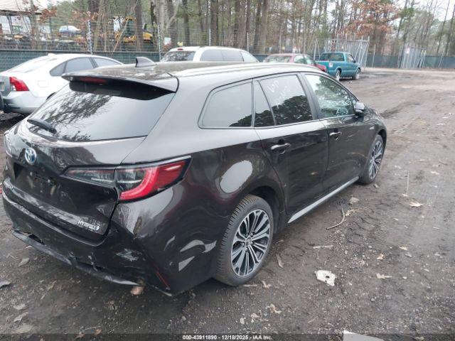 Toyota Corolla Image 3