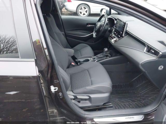 Toyota Corolla Image 9