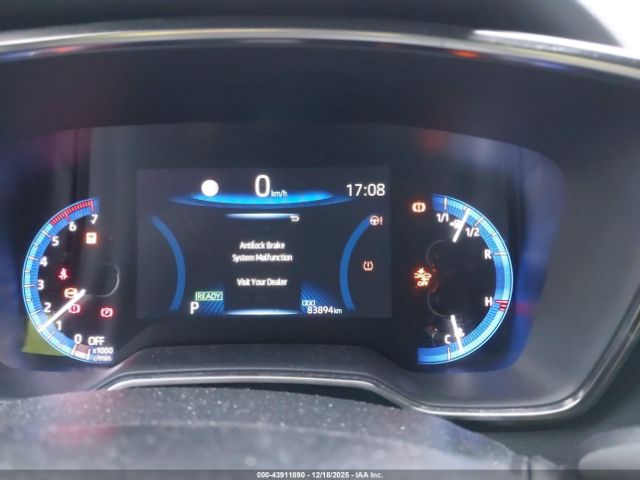 Toyota Corolla Image 6