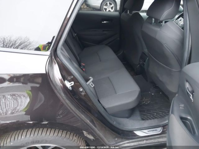 Toyota Corolla Image 15