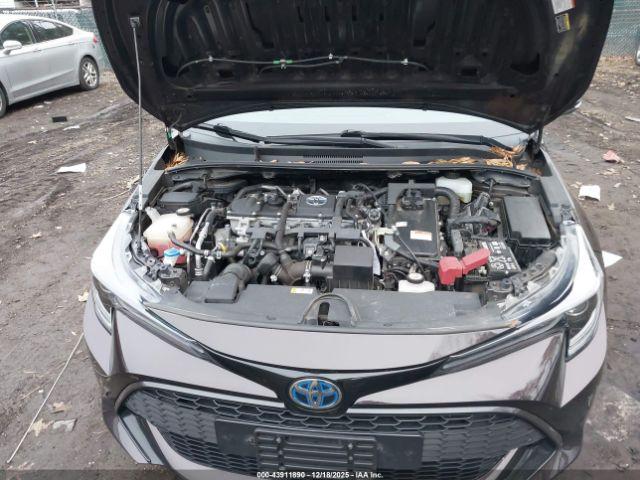 Toyota Corolla Image 7