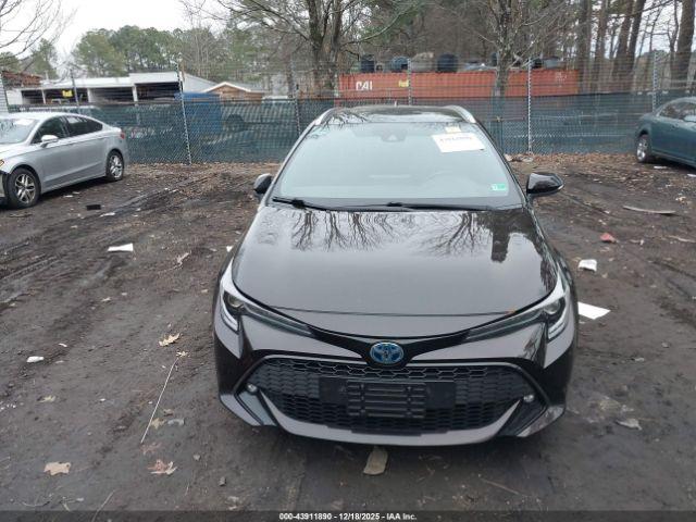 Toyota Corolla Image 12