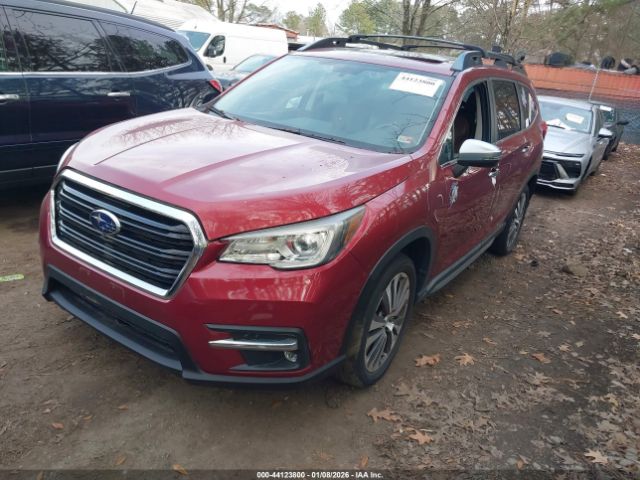 Subaru Ascent Touring Image 7