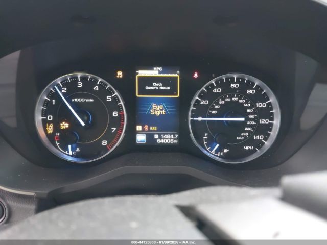 Subaru Ascent Touring Image 3