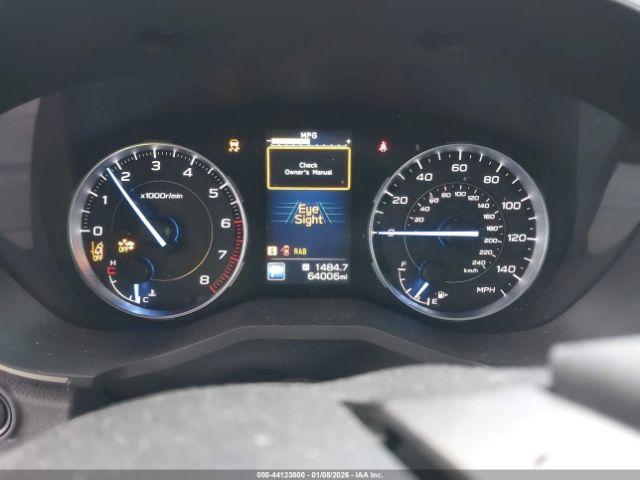 Subaru Ascent Touring Image 3