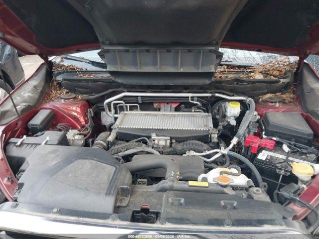 Subaru Ascent Touring Image 15