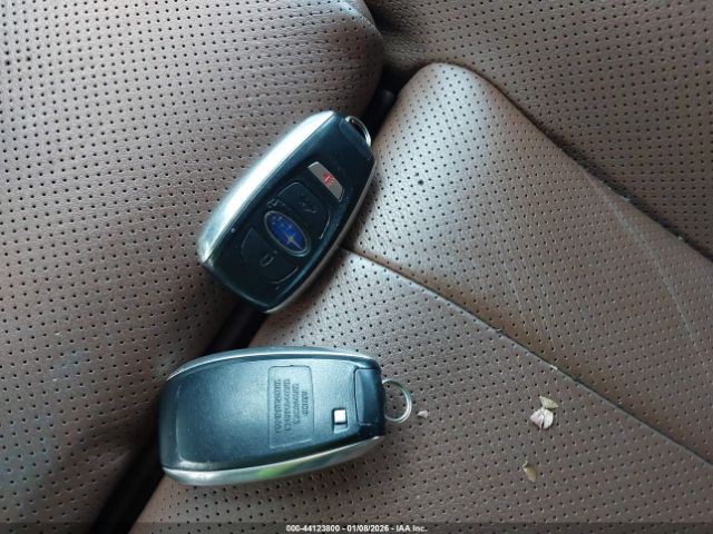 Subaru Ascent Touring Image 2