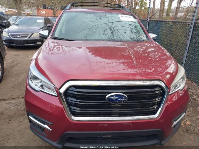 Subaru Ascent Touring Image 8