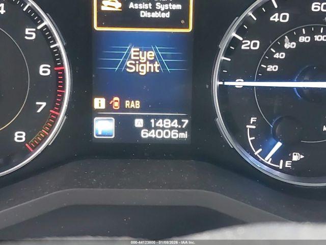 Subaru Ascent Touring Image 11