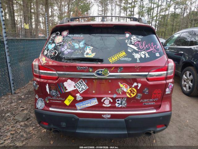 Subaru Ascent Touring Image 13