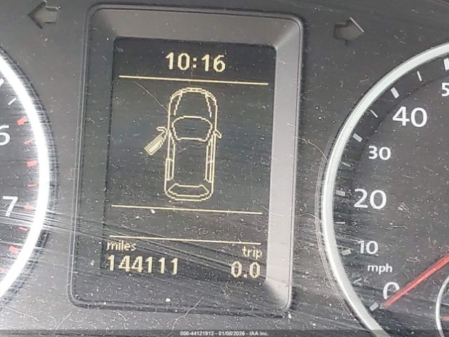 Volkswagen Tiguan Sel Image 5