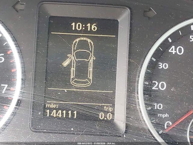 Volkswagen Tiguan Sel Image 5