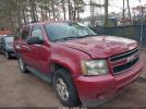 Chevrolet Tahoe Ls Image 1