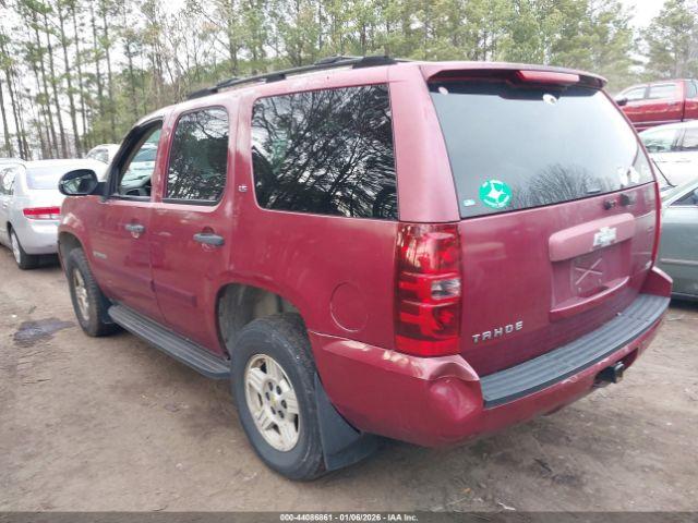 Chevrolet Tahoe Ls Image 5