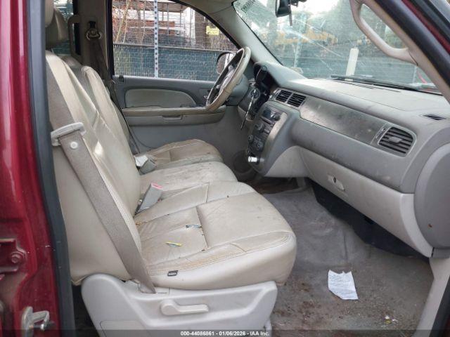 Chevrolet Tahoe Ls Image 6