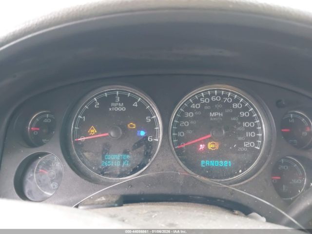 Chevrolet Tahoe Ls Image 2