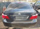 Lexus LS Image 7