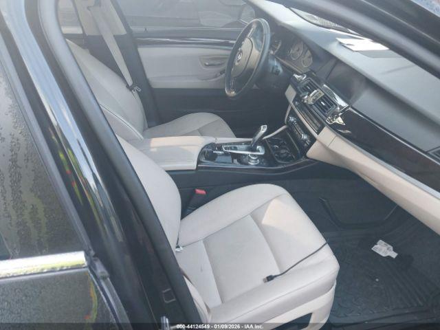 BMW 5 Series Xdrive Image 3