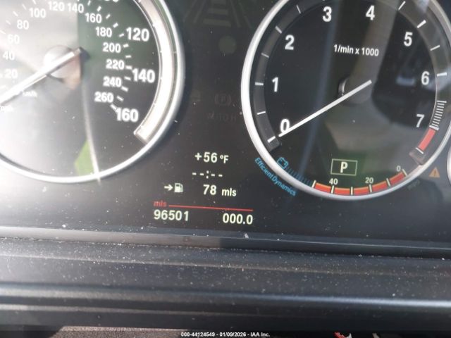 BMW 5 Series Xdrive Image 6