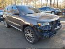 Jeep Grand Cherokee Summit 4x4 Image 1