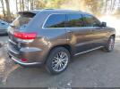Jeep Grand Cherokee Summit 4x4 Image 4