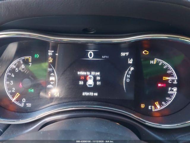 Jeep Grand Cherokee Summit 4x4 Image 5