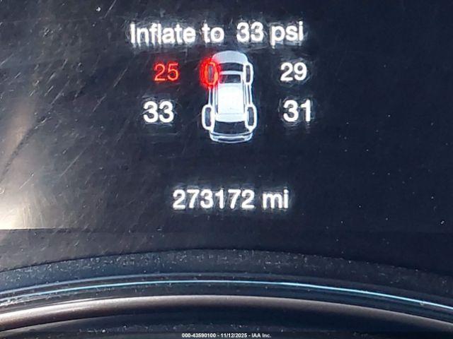 Jeep Grand Cherokee Summit 4x4 Image 13