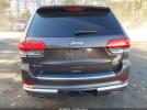 Jeep Grand Cherokee Summit 4x4 Image 14
