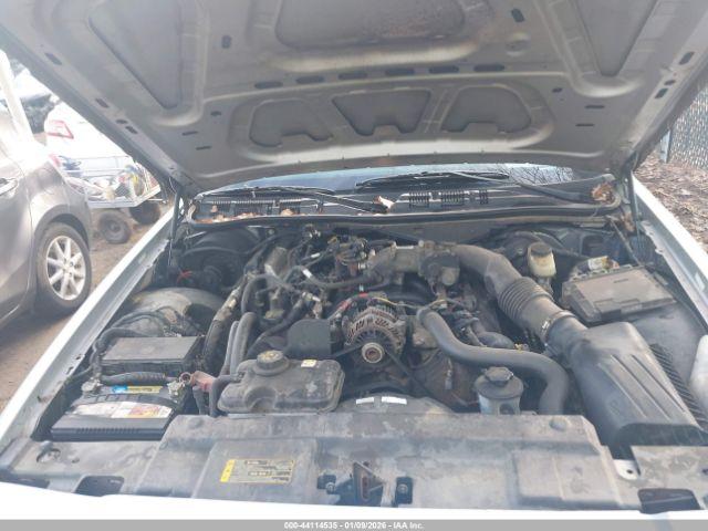 Ford Crown Victoria Image 15