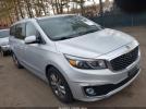 Kia Sedona Sx Luxury Image 1