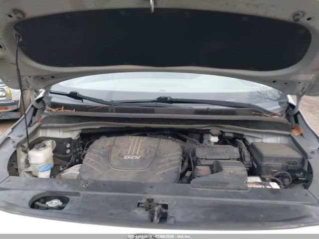 Kia Sedona Sx Luxury Image 10