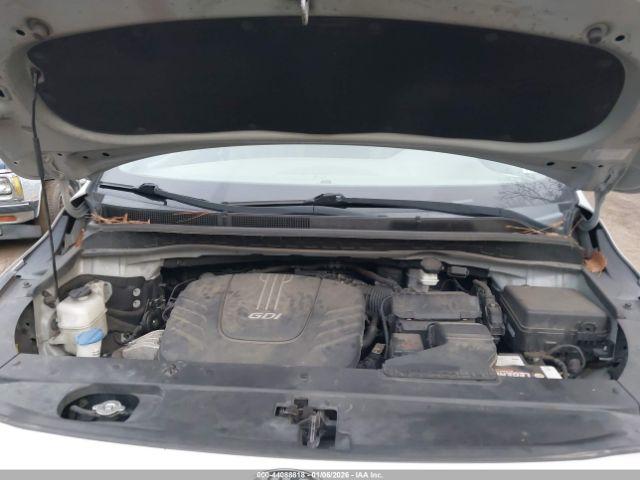 Kia Sedona Sx Luxury Image 10