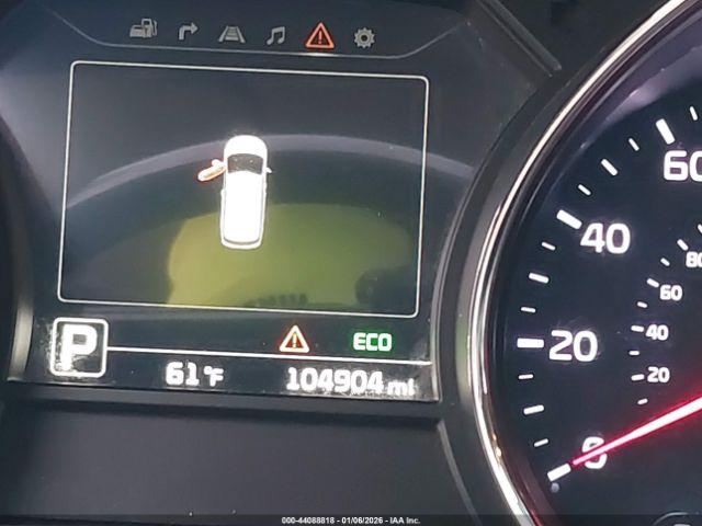 Kia Sedona Sx Luxury Image 11