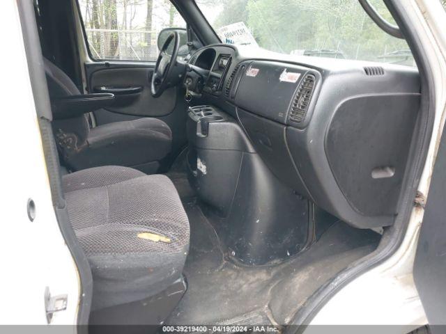 Dodge Ram Wagon 3500 Image 8