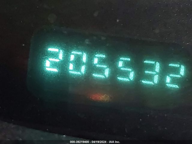 Dodge Ram Wagon 3500 Image 5